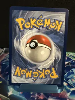 Darmanitan (Poke Ball Pattern) 014/086 Sv: Black Bolt Holo Near Mint Pokemon TCG - Image 2