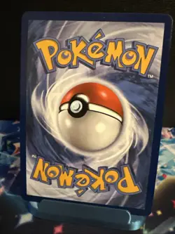 Beheeyem (Poke Ball Pattern) 041/086 Sv: Black Bolt Holo Near Mint Pokemon TCG - Image 2