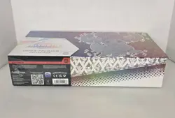 Prismatic Evolutions SPC Super Premium Collection Factory Sealed Pokemon TCG - Image 4