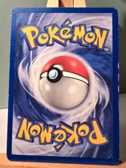 Pokemon Dark Flareon Team Rocket Uncommon 35/82 - Image 2