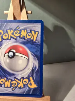 Pokemon Dark Flareon Team Rocket Uncommon 35/82 - Image 3