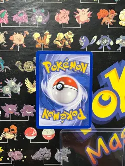 Espeon - Pokemon Card - 16/100 - EX Sandstorm - Non Holo Rare - 2003 - NM - Image 2