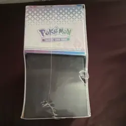 Pokemon TCG Scarlet & Violet Prismatic Evolutions Elite Trainer Box Eevee - Image 5
