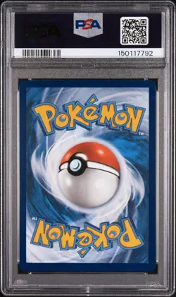 2024 POKEMON SCR EN-STELLAR CROWN ILLUSTRATION RARE #148 SQUIRTLE PSA 10 - Image 2