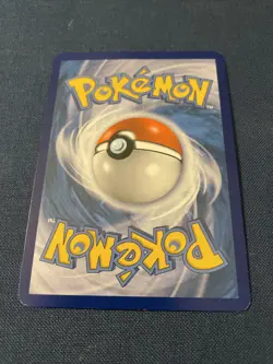Pokemon TCG Pikachu 20/108 Promo -LP - Image 2