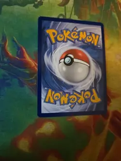 Pokemon TCG Keldeo GG07/GG70 Crown Zenith Galarian Gallery Near Mint English - Image 5