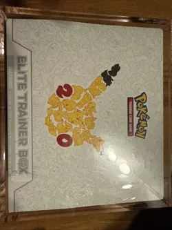Pokemon Generations Elite Trainer Box New SEALED 2016 W/ Case * See Description - Image 1