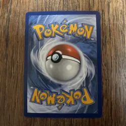 Pokemon Tcg Swanna SV096/SV122 Shining Fates: Shiny Vault Holo NM - Image 2