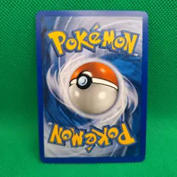 Squirtle 64/100 ex Crystal Guardians Pokemon TCG NM - Image 2