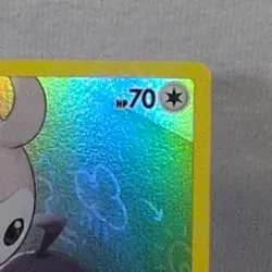 Pokemon Castform Ultra Rare Swsh11: Lost Origin Full Art Holo TG11/TG30 70 HP - Image 3