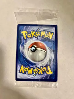 Iron Bundle 066 Holo Promo Scarlet & Violet Promo Pokemon Near Mint (Sealed) - Image 2