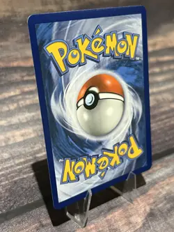 Zoroark GX SM84 Sun & Moon Black Star Promo Pokemon - Image 5