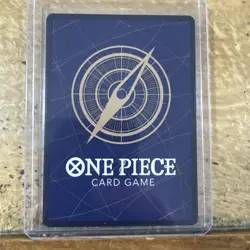 Megalo EB04-018 R ALT ART - The Azure Sea's Seven Japenese OP14 One Piece - Image 2