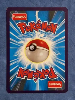 EXC Charmeleon Rare Funskool 2004 India Vintage Pokemon Card - Image 3