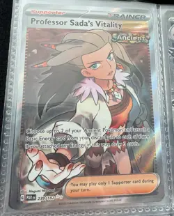 Pokemon 600+ Pokemon Trading Cards Collection Surging Sparks Scarlet & Violet - Image 5