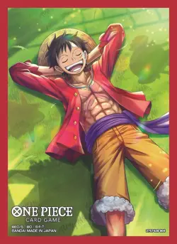 One Piece Card Game Ultra Deck EX Gear 5 ST-21 ENG Starter NEW Sealed PREORDER - Image 5