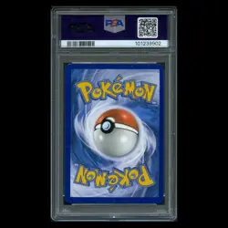 Pokemon Card Pikachu 160/159 Full Art Crown Zenith SWSH12.5 PSA 9 English - Image 2