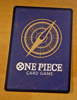 ONE PIECE ENGLISH CARD GAME CARTE Thatch ST15-004 ST EN TCG NM - Image 2