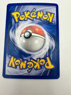 Pokemon Karte TCG Kangama 5/64 Dschungel Holo Rare Vintage WOTC Deutsch HP - Image 3