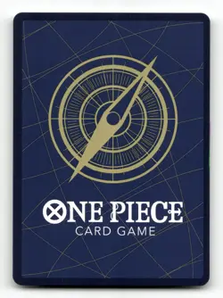 Charlotte Pudding EB04-034 - The Azure Sea's Seven - One Piece Card NM/M - Image 2