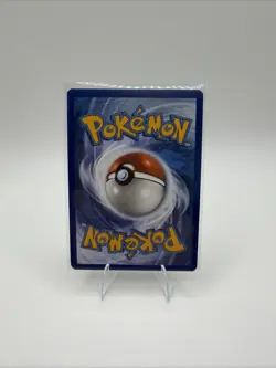 Pokemon Meowth #106/094- NM/Mint- Pokemon TCG - Image 2