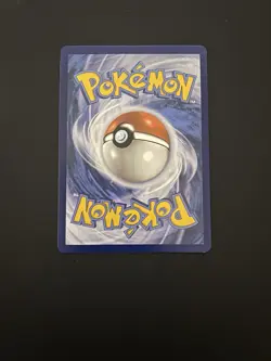 Mankey 169/091 Pokemon SV: Paldean Fates Shiny Rare NM Mint Holo - Image 2
