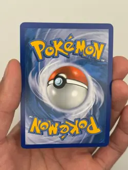 Lanturn Prime - 86/95 - Pokemon Unleashed Ultra Rare NM/VLP - Image 4
