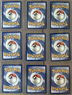 Pokemon First Partner Illustration Collection Series 1 Complete Set 2026 - Image 5