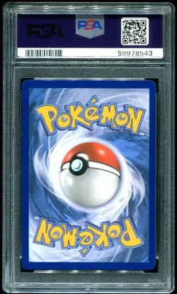PSA 10 Garchomp & Giratina GX Full Art Secret Rare Unified Minds Pokemon #247 - Image 2