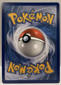 2016 Pokemon Lugia 78/124 XY Fates Collide Reverse Holo - Image 3