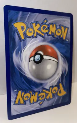 2016 Pokemon Lugia 78/124 XY Fates Collide Reverse Holo - Image 4