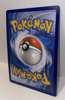 2016 Pokemon Lugia 78/124 XY Fates Collide Reverse Holo - Image 5