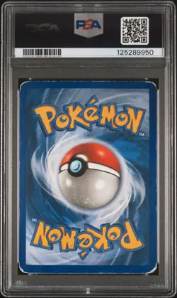 PSA 2 CHARIZARD GOLD STAR 100/101 | EX Dragon Frontiers Holo Pokemon Card - Image 2