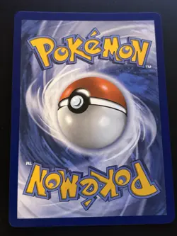 Pokemon Oricorio ex 110/094 Me02: Phantasmal Flames Holo - Image 2