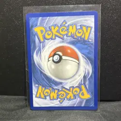Pokemon Rosa's Encouragement Full Art Trainer-Supporter Holo POR English Card - Image 2
