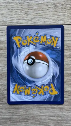 Pokemon Cubone 069/163 - Trick or Trade 2023 Common Regular Card NM - Image 4