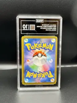 TAG 10 Pikachu ex SAR 234/193 Pokemon Japanese M2a MEGA Dream 🔥 - Image 2