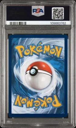 2023 DRAGONAIR 181 psa 10 ILLUSTRATION RARE POKEMON MEW EN-151 #181 - Image 2