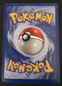 Pokemon Mewtwo Black Star Promo 12 WOTC Card NM Very Clean - Image 2