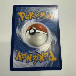 2024 Pokemon MAGNETON #159 Black Star Promo Surging Sparks ETB Holo English - Image 2
