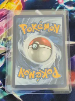 Pokemon Victini 208 Sv: Scarlet & Violet Promo Cards Holo 1 - Image 2