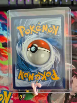 Pokemon Spidops ex 243/198 SV01: Scarlet & Violet Base Set Holo - Image 2