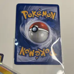 ULTIMATE PIKACHU BUNDLE LOT POKEMON TCG (GREAT CONDITION) (9 Cards) - Image 4