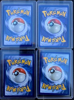 Pokemon TCG 40 Card Ultra Rare/Holo Lot NM Vintage & Modern V VMAX GX Full Art - Image 4