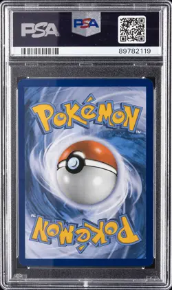 2019 POKEMON SUN & MOON COSMIC ECLIPSE FULL ART/CHARIZARD & BRAIXEN GX PSA 9 - Image 2