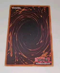 Yugioh Archfiend of Gilfer RP02-EN094 Secret Rare With HOLO BLEED Retro Pack 2 - Image 5