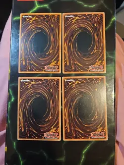 Yugioh - Destiny Hero - Dogma POTD-EN014 Ultimate Rare 1st Edition LP - Image 2