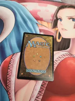 [1x] Jet Medallion - Foil - Near Mint, English - Secret Lair MTG Magic - Image 2