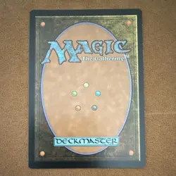Valgavoth, Harrower of Souls #006 Commander: Duskmourn MTG Borderless Foil - Image 2
