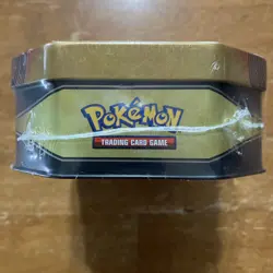 Pokemon TCG Flareon GX Elemental Power Tin SEALED - Image 3